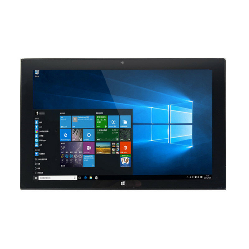 Tableta de 10,1 pulgadas con Windows 10 para estudiantes, Tablet con cámara Dual, 2GB de RAM, 32GB de ROM, pantalla IPS de 1920x1200, WIFI, Quad Core, superbarata, novedad
