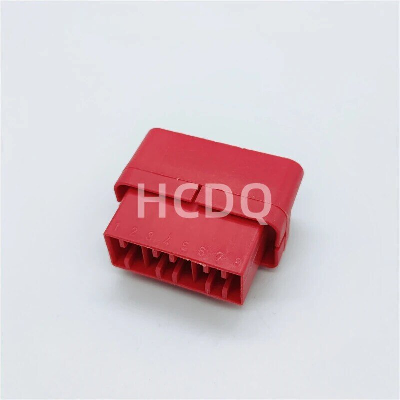 10 PCS Original and genuine 12110252 automobile connector plug housing supplied from stock