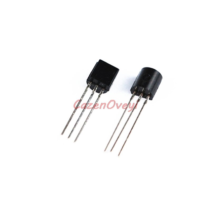 Transistor FET MOS, 2SK30A-GR, 2SK30A TO-92, K30A TO92, Novo, Em estoque, 10pcs por lote