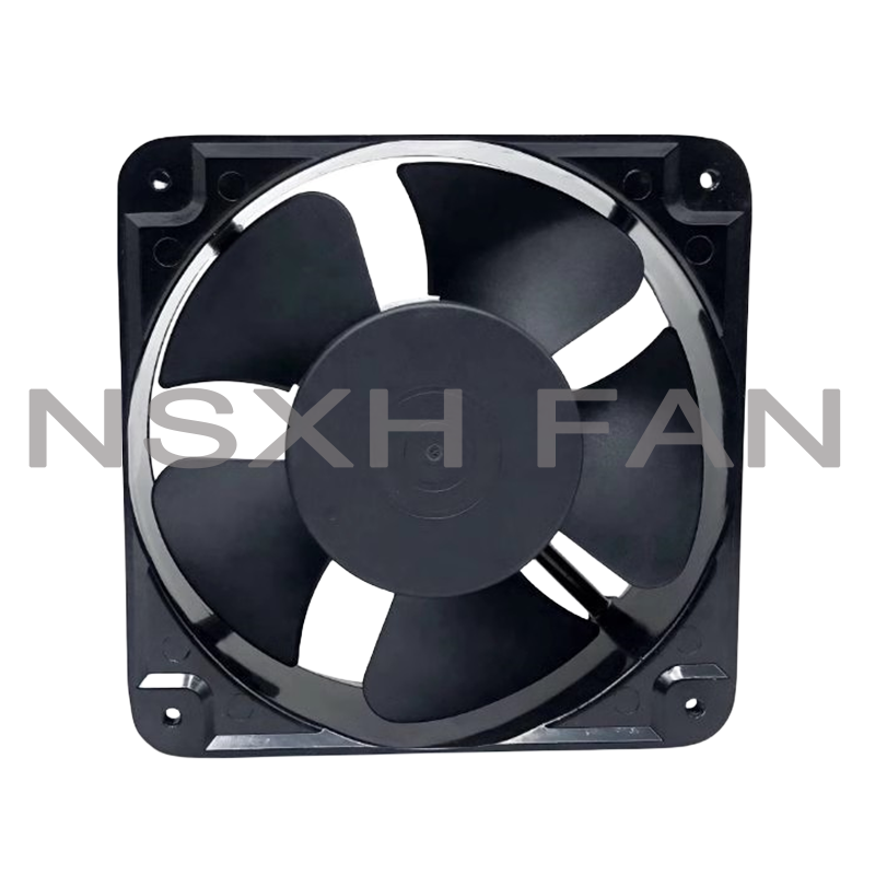 MQ20060HBL3 380V 0.28A Axial Flow Fan 20060 Cooling Fan 20cm