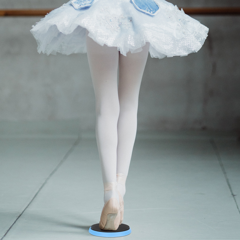 Ballet Board Dancing Training Equipment Balance Turn Tool Nylon Skating Plate