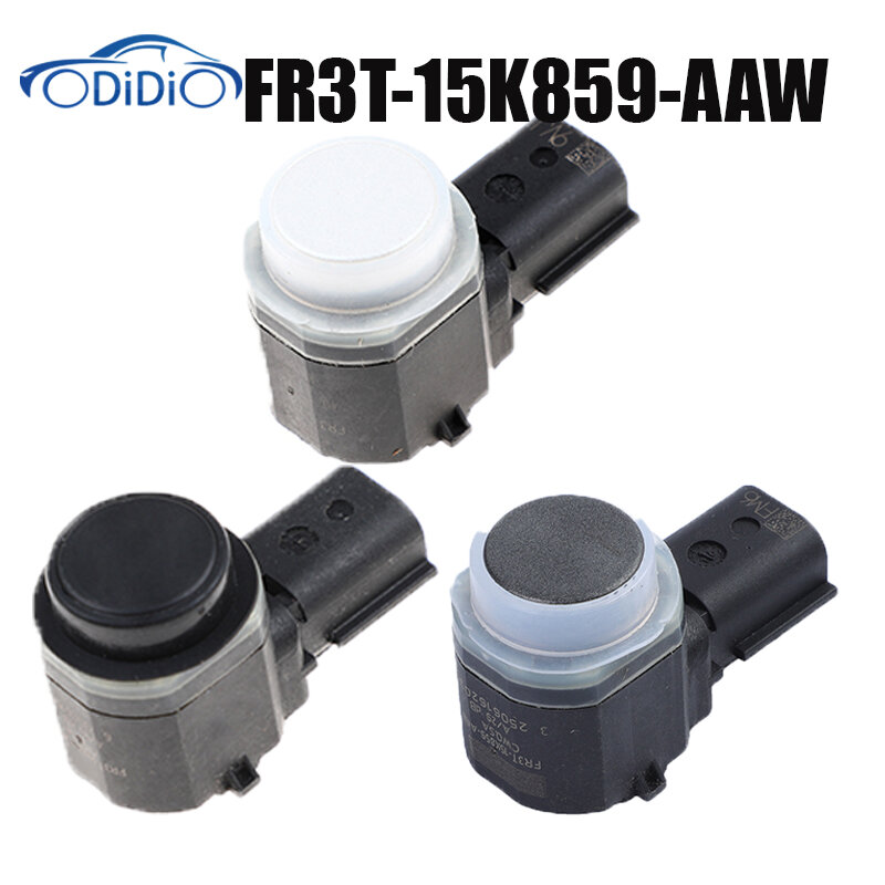 ODIDIO FR3T-15K859-AAW FR3T15K859AAW PDC Parking Sensor For Ford Edge Explorer Fusion Expedition Lincoln Mkx Focus
