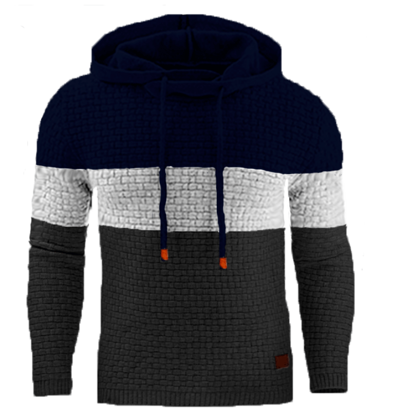Dres męski odzież sportowa jesień zima mężczyźni bluza z kapturem na co dzień typu Streetwear z długim rękawem bluza z kapturem bluzy z kapturem bluzy MY540