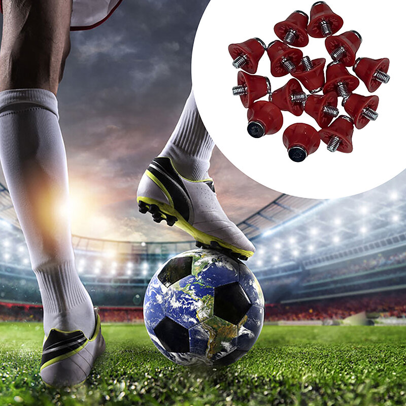 Football Shoe Replacement Spikes Football Shoe Studs Spikes Threaded Football Shoe Track Shoes Sole Nails