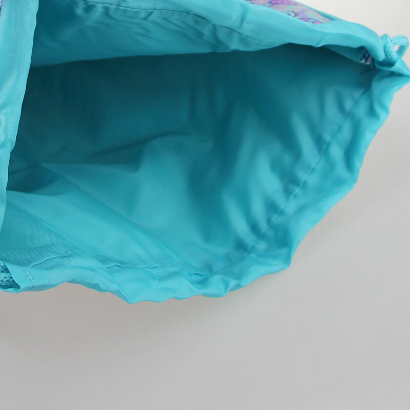 حقيبة الرباط لطيف تنوعا ، حقيبة ظهر عالية الجودة ، السماء الزرقاء فرس البحر ، طالب Smiggle الأصلي الأسترالي ، حزمة الأكثر مبيعًا