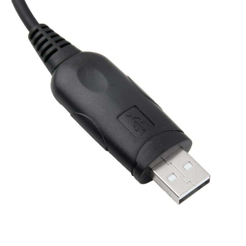 QYT-Cable de programación USB para Radio móvil, compatible con Win10, QYT KT-8900, KT-8900R, KT-8900D, KT-7900D, JT-6188, MINI-9800, UV-2501