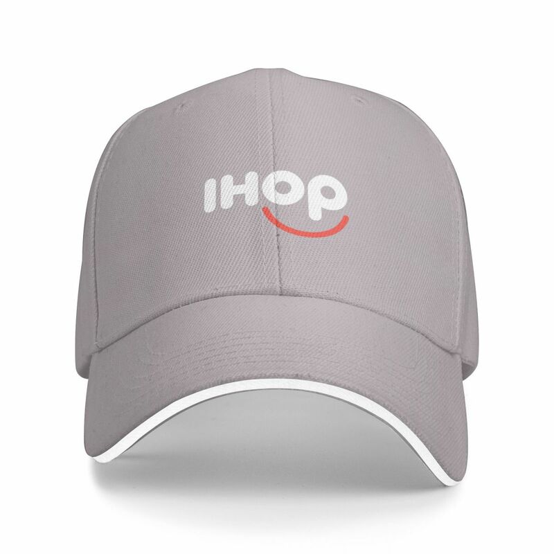 Najlepiej sprzedające-ihop Merchandise Cap czapka z daszkiem projektant czapka taktyczna wojskowa czapki męskie tenisowe damskie