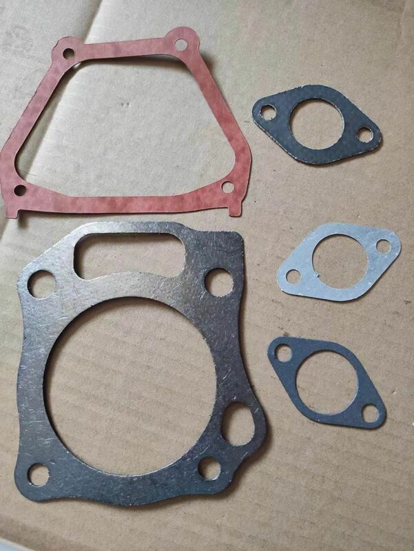 GASKETS FITS EF6600 EF5200 EF5500TE MZ360 GASOLINE ENGINE PARTS REPLACEMENT