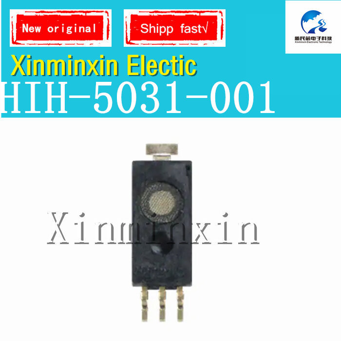 HIH5031-001 HIH-5031-001 SMD IC 칩, 정품 재고, HIH5031, 100%, 로트당 1 개