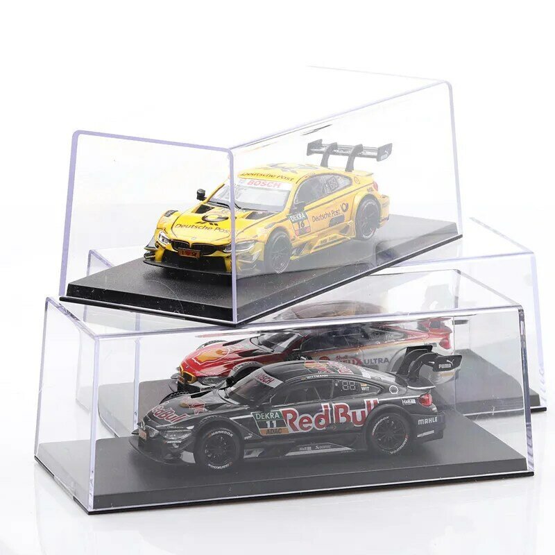1:43 BMW M4 racing car High Simulation Diecast Car Metal Alloy Model Car gift collection decorative toy A26