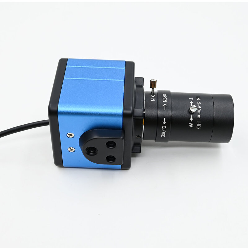 Gxivision High Definition 4k USB Plug & Play Treiber kostenlos imx415 8mp 3840x2160 industrielle Bild verarbeitung kamera