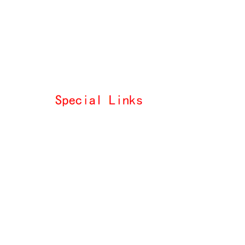 Special Links