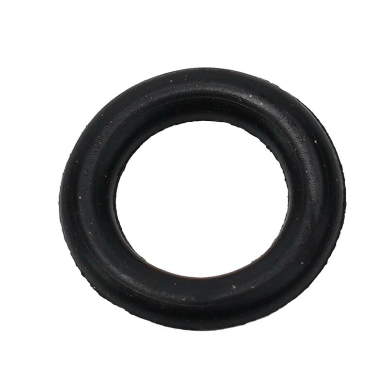 Washer O-Rings Brand New High Quality New Plastic 5pcs Pressure Washer Hose Garden Tools Outdoor Power Equipment Convenient New