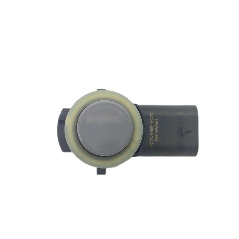 Sensor de aparcamiento PDC para Nissan INFINITI, Radar de Color gris, 28438-3889R