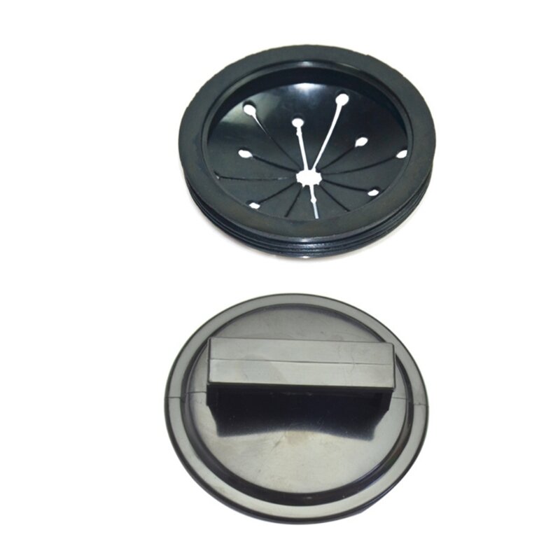 Sink Waste Disposer Accessory Splash Proof Cover Garbage Disposal Sink Guard