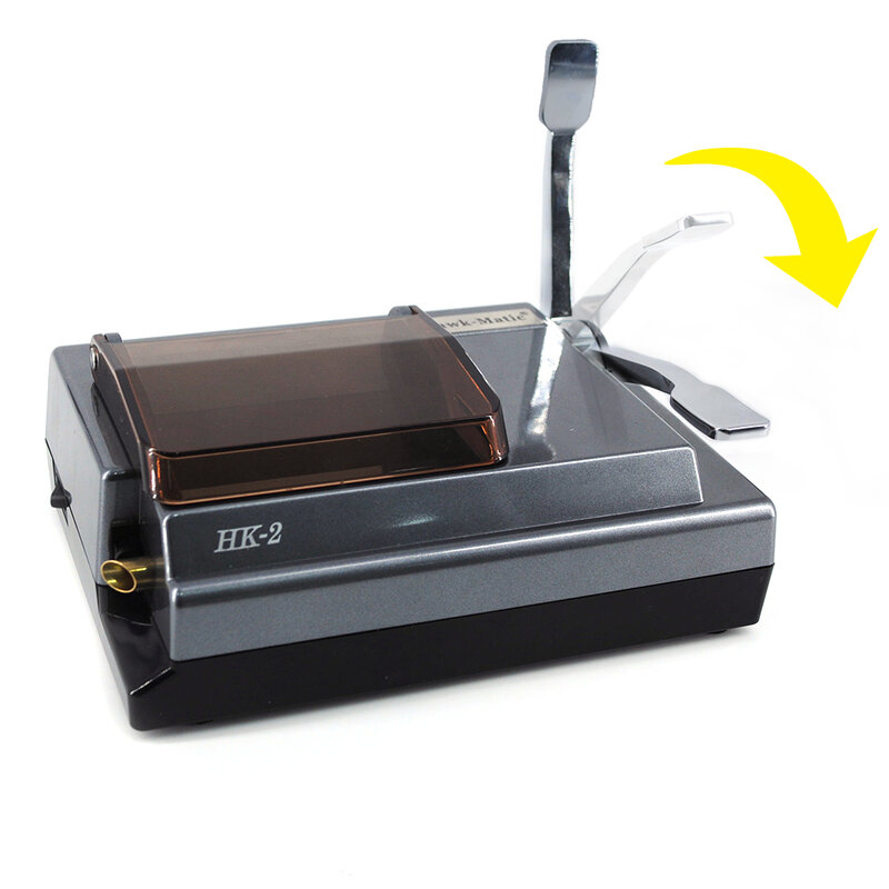 hot sell smoking accessories Wholesale cheap price Automatic Electric cigarettes rolling machine
