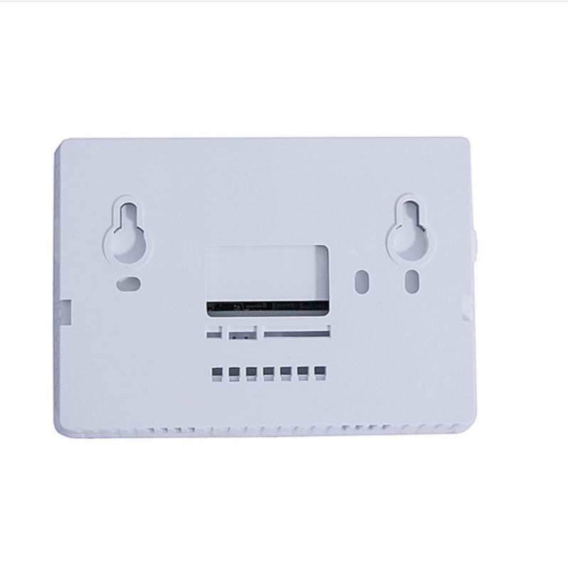 Doodle inteligente wifi termostato caldeira a gás montado na parede fogão de controle remoto do telefone móvel sem fio toque chave programação
