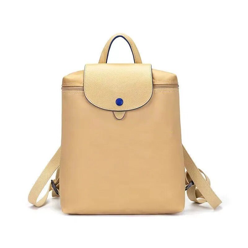 Hochwertige Damen handtasche Rucksack Mama Tasche Reisetasche Rucksack Damen Tasche Mode vielseitige faltbare Rucksack