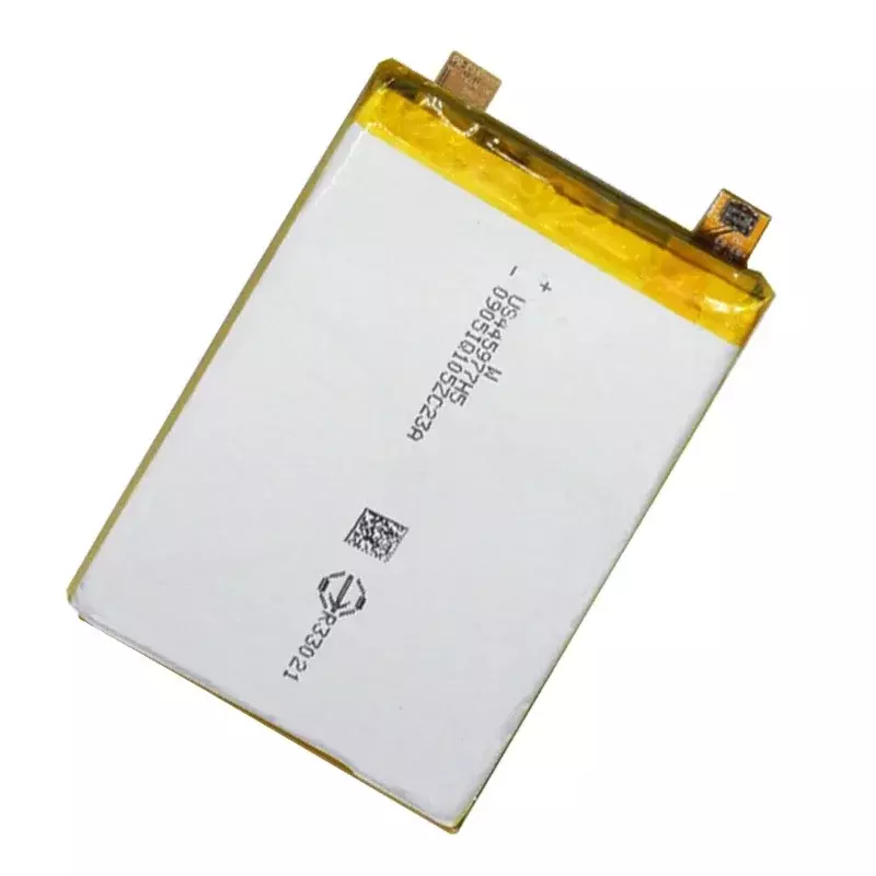 Nowa oryginalna, wysokiej jakości bateria LIP1621ERPC 2620mAh dla Sony Xperia L1 X F5121 F5122 G3311 G3312 G3313 akumulatory narzędzia akumulatorowe