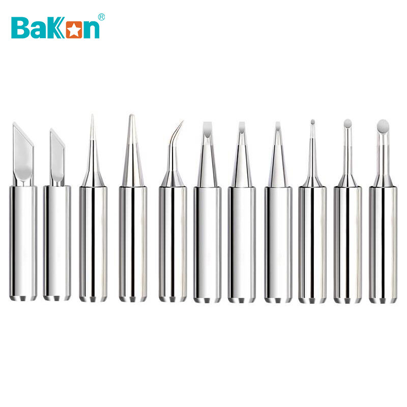 Bakon-boquillas para soldar BK600M, cabezal de serie completa tipo K/SK/B/I/1C/2C/3C/4C/5C/0.8D/1.2D/1.6D/2.4D
