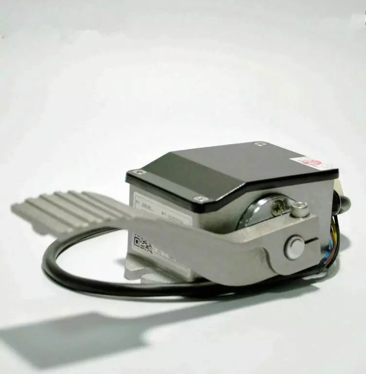 Kit de conversión de coche eléctrico con Pedal de Efp-001accelerator, accesorios para carrito de Golf