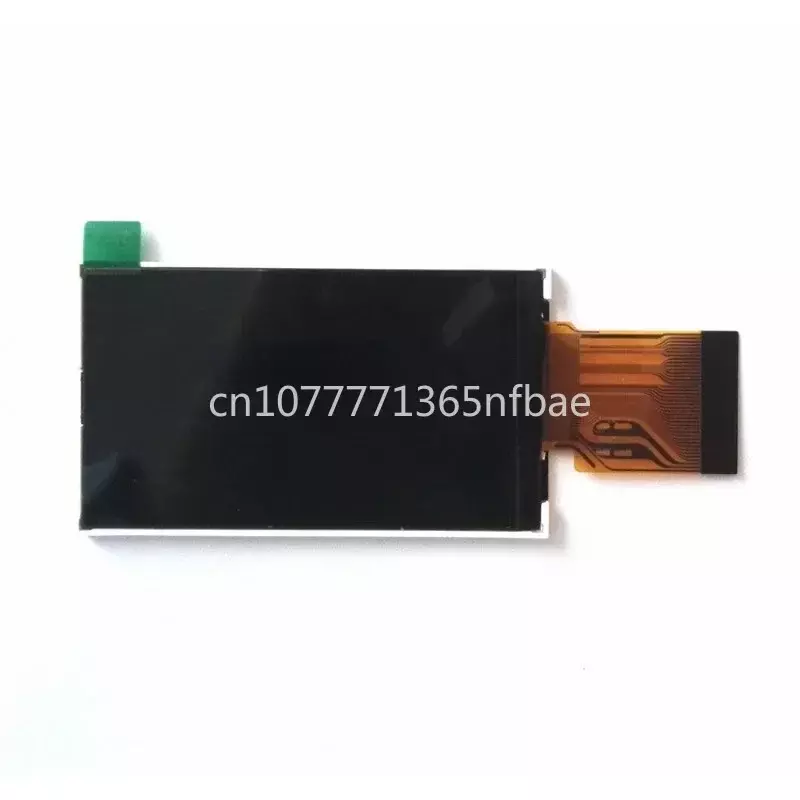 Tela LCD T27P05, FPC-T27P05V1, FPC-2704001, 16:9, 2,7 ", Novo