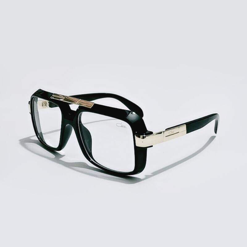 Oryginalne CAZAL MOD663 moda Pilot stylowe stop złota oprawki męskie okulary przeciwsłoneczne Gradient Casual luksusowe klasyczne damskie okulary para