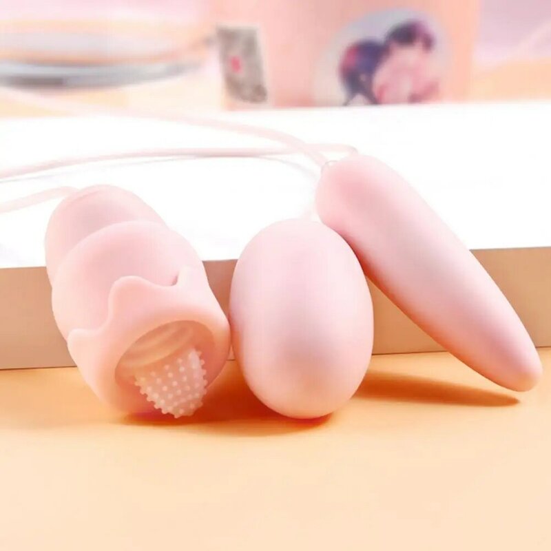 Separate Taste Kompakte Frauen Klitoris Stimulator Sex Spielzeug für Frau