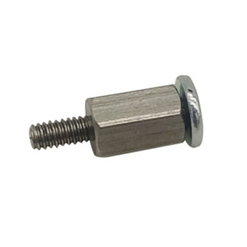 Hand Tool Mounting Screw Stand Off Screws Nut for A-SUS for M.2 SSD Motherboard High Quality Brand New