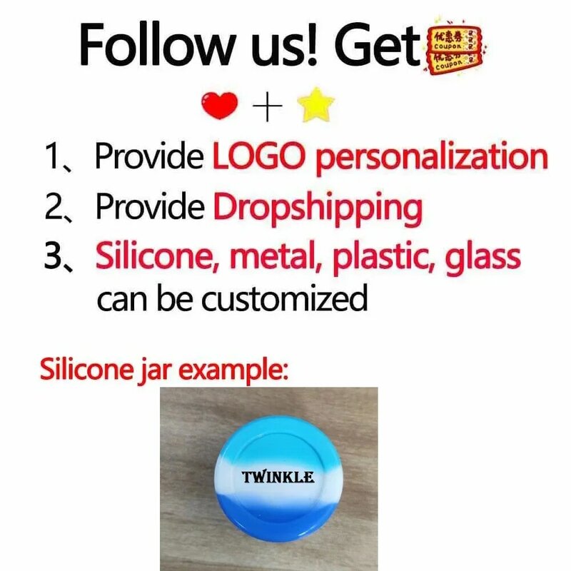 1 Set Silicone Jar 2ml/3ml/5ml/7ml/10ml Nonstick Container Bottle Face Cream Oil Storage Box Cosmetic Makeup Case