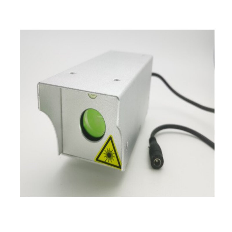 808-810nm <5W laserowa lampa uzupełniająca do monitorowania bliskiego widzenie nocne z wykorzystaniem podczerwieni