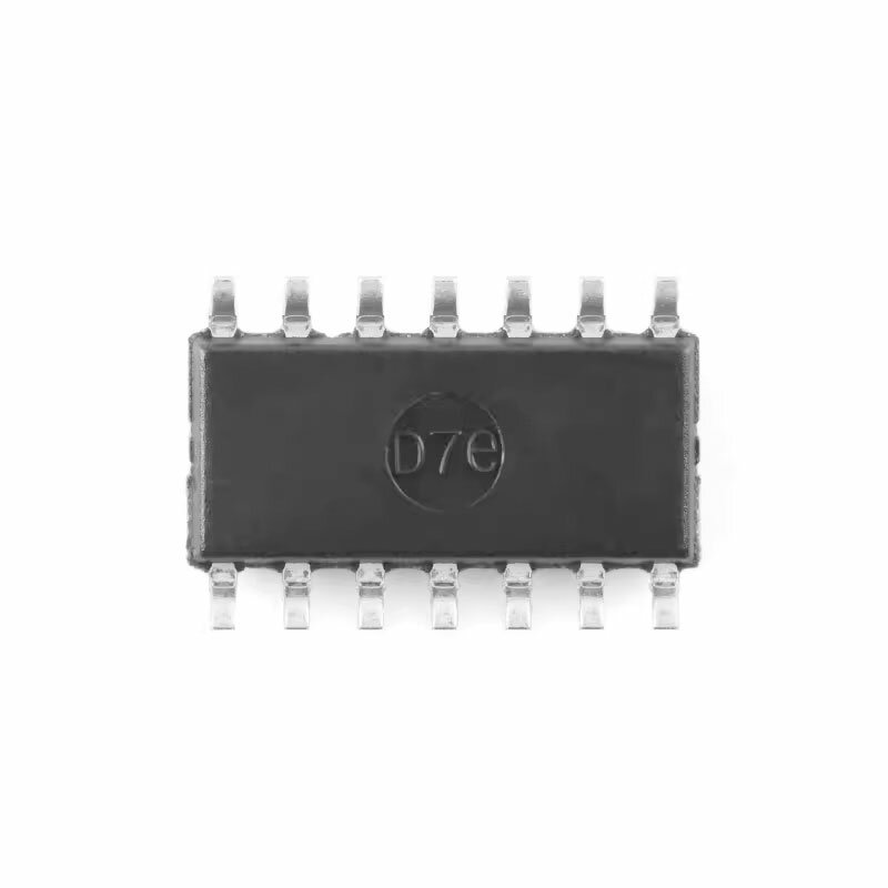 5 pezzi/lotto originale originale LM358DR LM339DR LM393DR NE555DR LM324DR LM386M-1 comparatore IC chip SOP