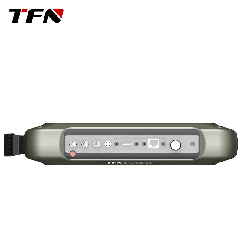 TFT RMT série Handheld Spectrum Analyzer, função completa, alto desempenho, testador
