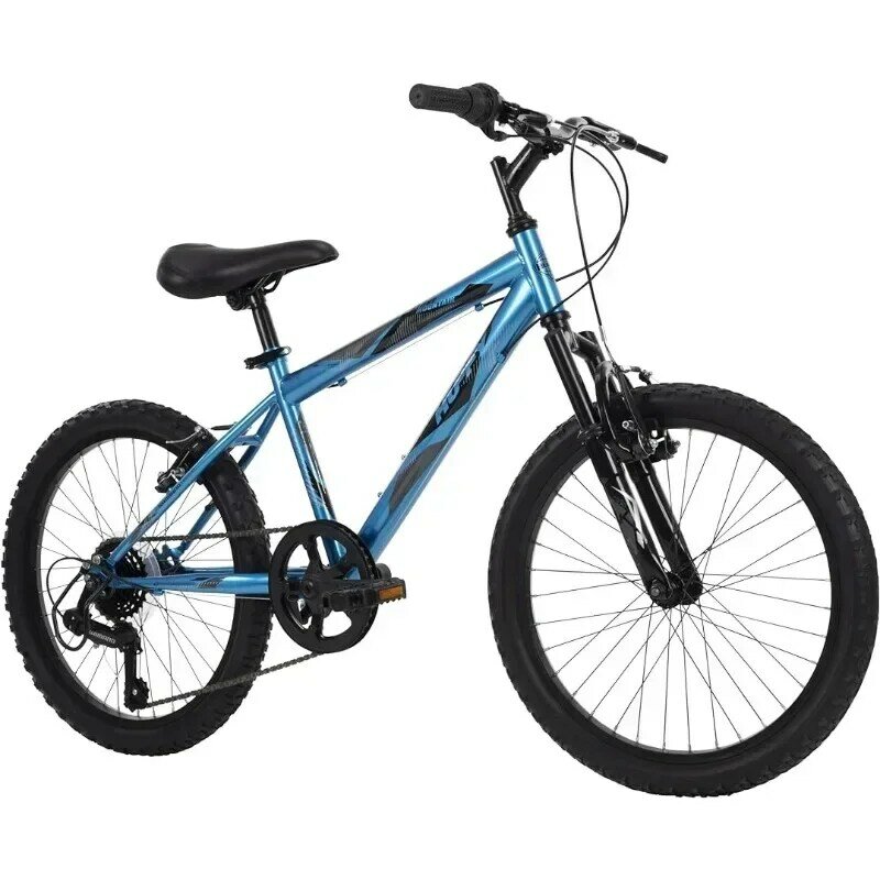 Mountain Bike, ruote da 20-24 pollici e telaio da 13-17 pollici, più colori