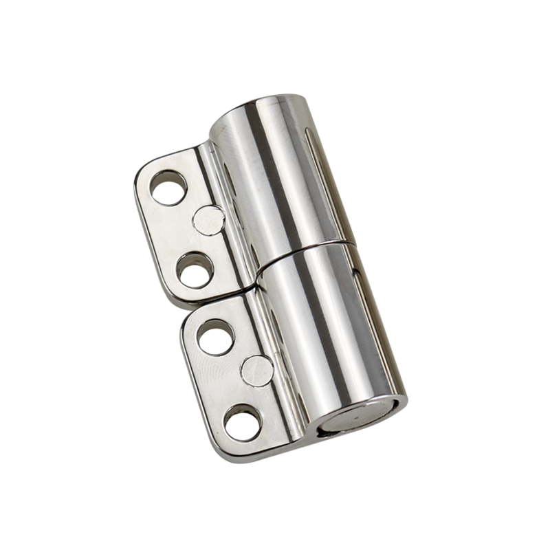 2-Inch Thick Load-Bearing Detachable And Pluggable Flag Type Rotating Shaft Damping Hinge With Any Stop Hinge Rotating Shaft Tor