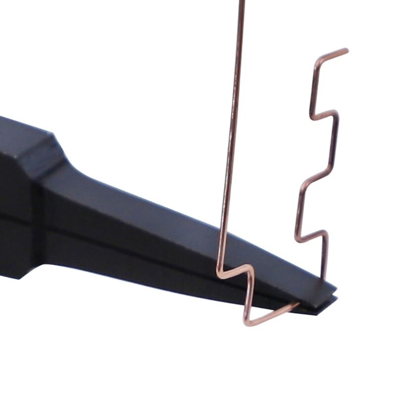 Mini Zahnlose Flachzange, dünne Flachzange für elektronische Schmuckherstellung DIY manuelle Zange für Schmuck Drop Shipping