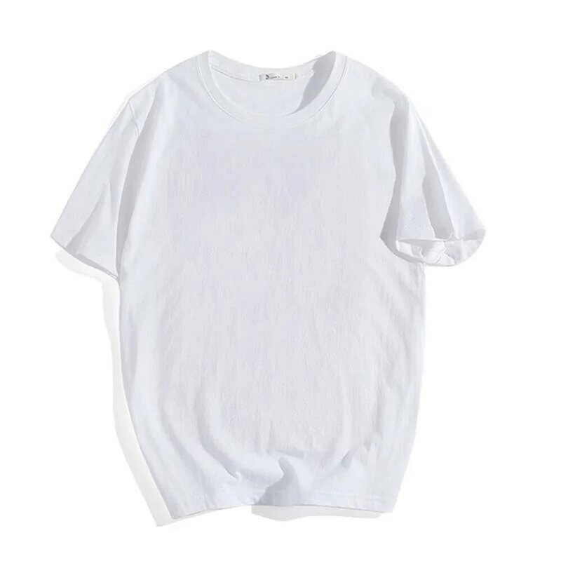 BOCCHI 바위 코스 히토리 고토 이지치 니지카 패션 캐주얼 O-넥 반팔 스트리트웨어 티, 유니섹스 애니메이션 프린트 티셔츠