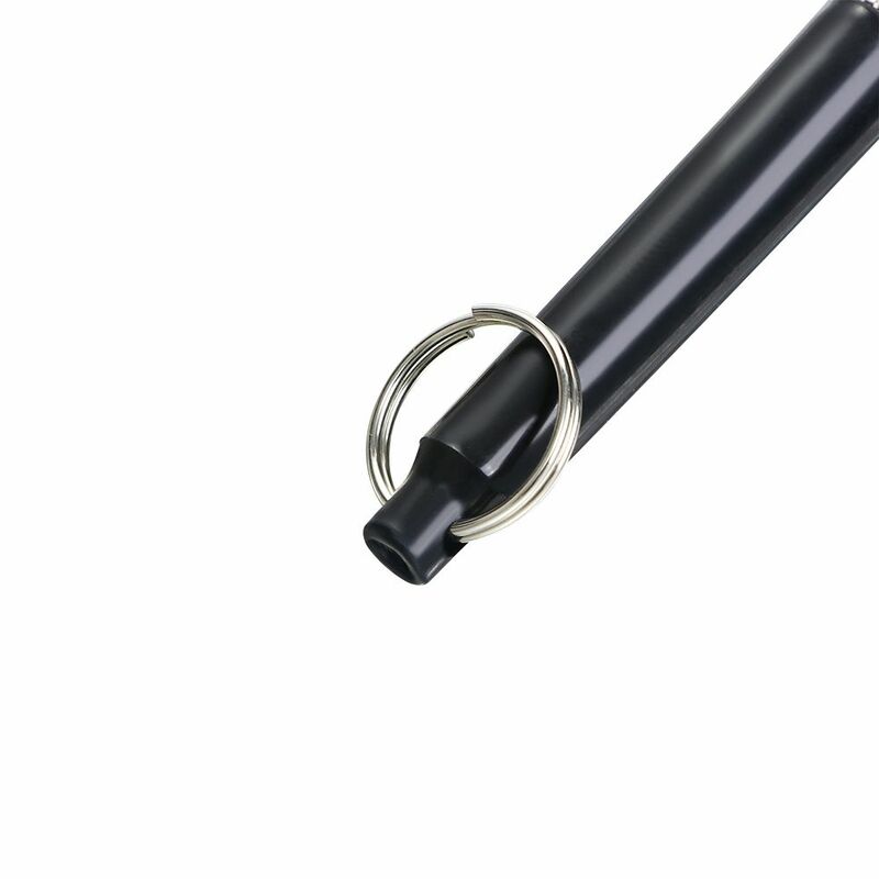 Two-tone Flute for Training Dog Whistle Supersonic Obedience Pet Puppy Dog Whistles Ultrasonic Pet Dog Sound