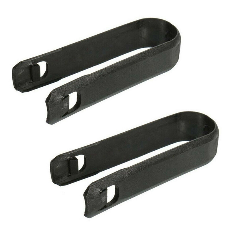 Kits Nut Cover Removal Nut Cover Removal Tool Black Cap 2pcs/Set 8D0012244A Clip Efficient Fittings Replacement