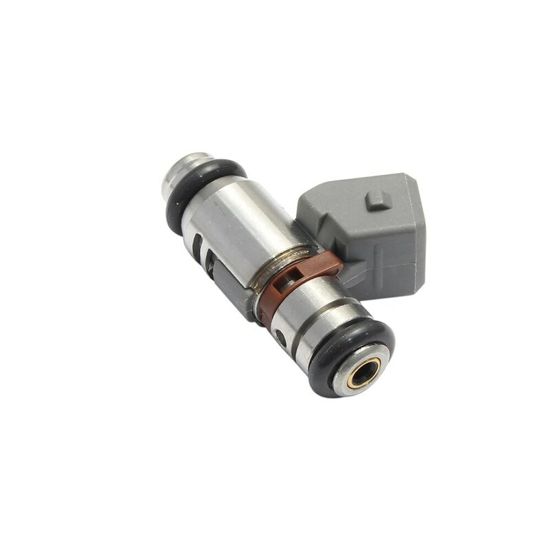 1PCS Fuel Injector Nozzle For VW Golf Power Parati 1.0 8v 16v IV Lupo Polo 1.4L 16V IWP058