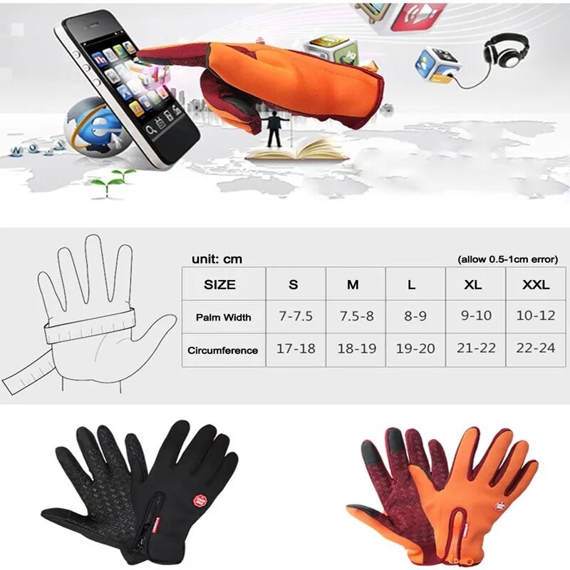 Guantes de equitación para adultos y niños, guantes ecuestres resistentes y cómodos, talla S/M/L/XL, nuevos