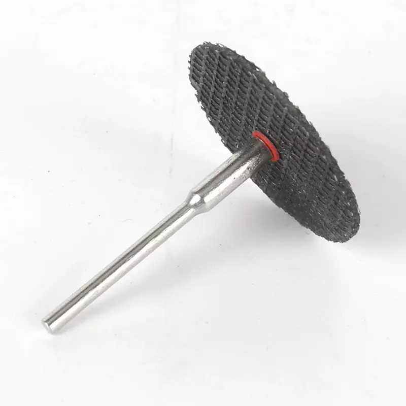 Mini disco de corte para chapas metálicas e aço inoxidável, ferramenta de broca rotativa, ultra fina e confiável, alta qualidade