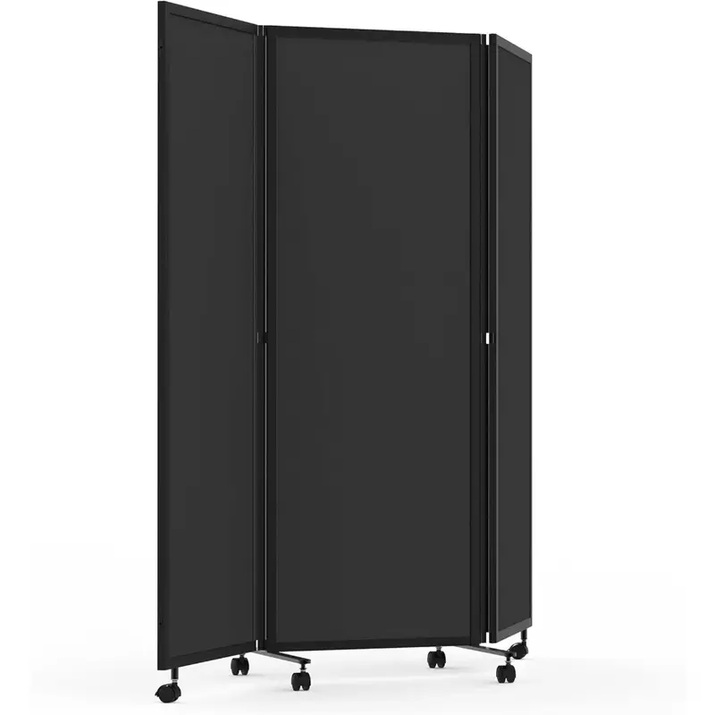 Cubicle Office Partition Partition Partition Wall Screen Divider Room 71” X 65“) Fence Privacy Screens Desk Soundproof Booth Low