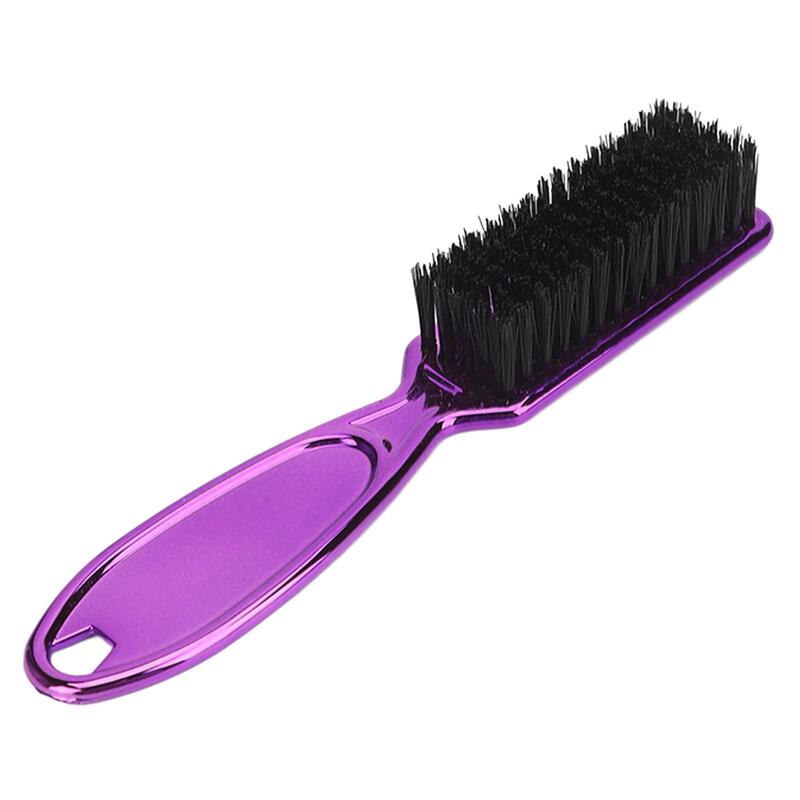 Men's Nylon Beard Comb - Perfect for Work and Home Use