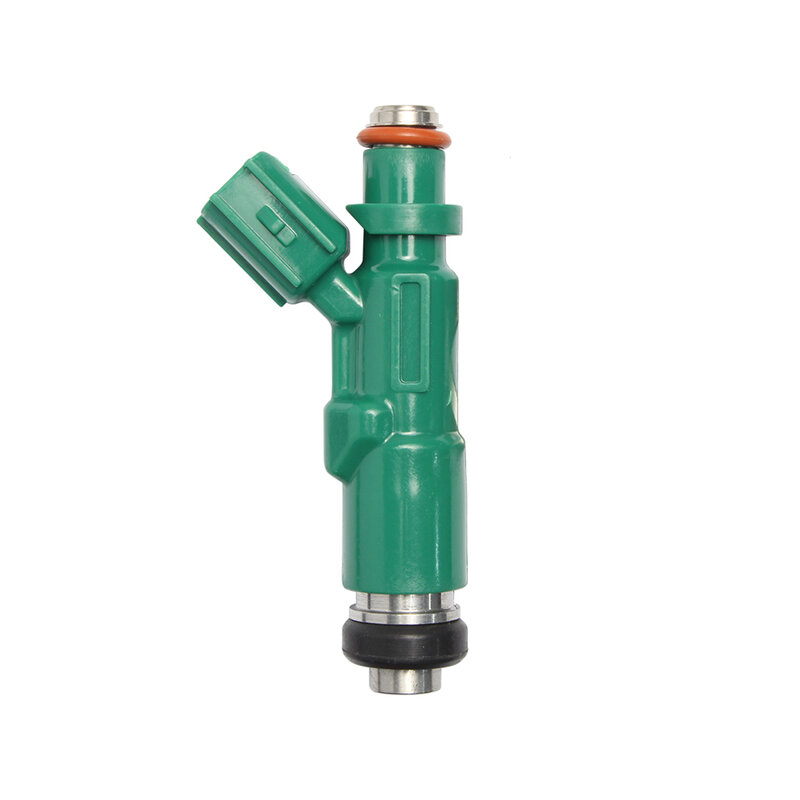 1 buah nozel injektor bahan bakar untuk Toyota Prius Echo Scion xA xB 1,5 l 23250-21020