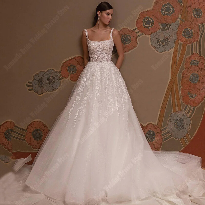 Прозрачные тюлевые Свадебные платья для женщин, новые стильные женские элегантные платья принцессы длиной до колен