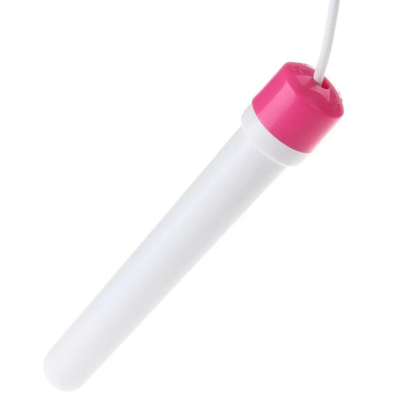 Varilla de calentamiento USB con termostato inteligente para hombres, Copa masturbadora masculina, Juguetes sexuales eróticos, barra calentada, palo Anal, calentador de Vagina