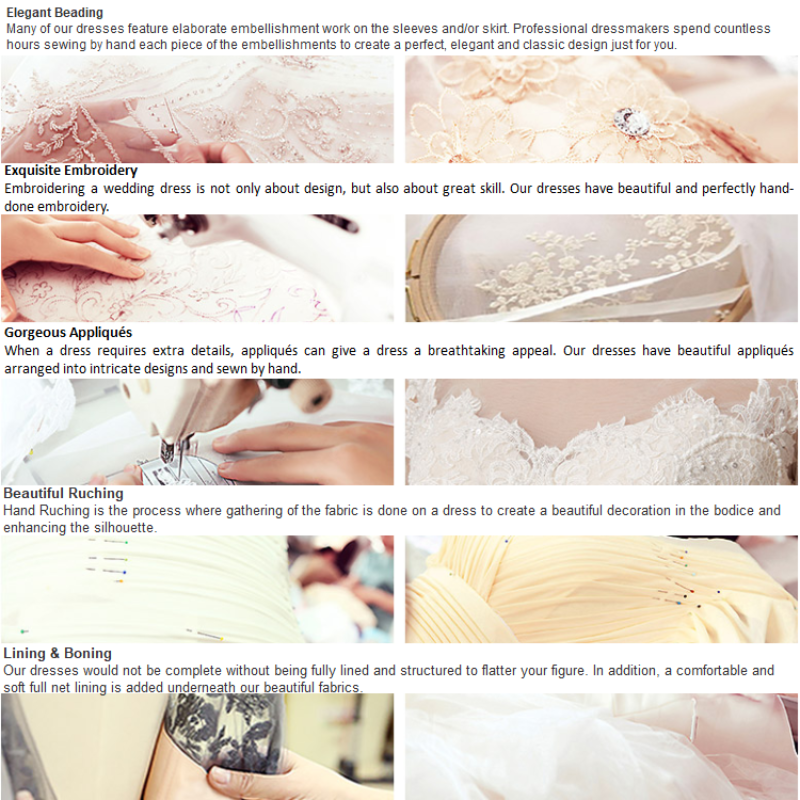 Трапециевидные кружевные свадебные платья с высоким воротником и жемчужной аппликацией в стиле Дубая для женщин невесты 2023