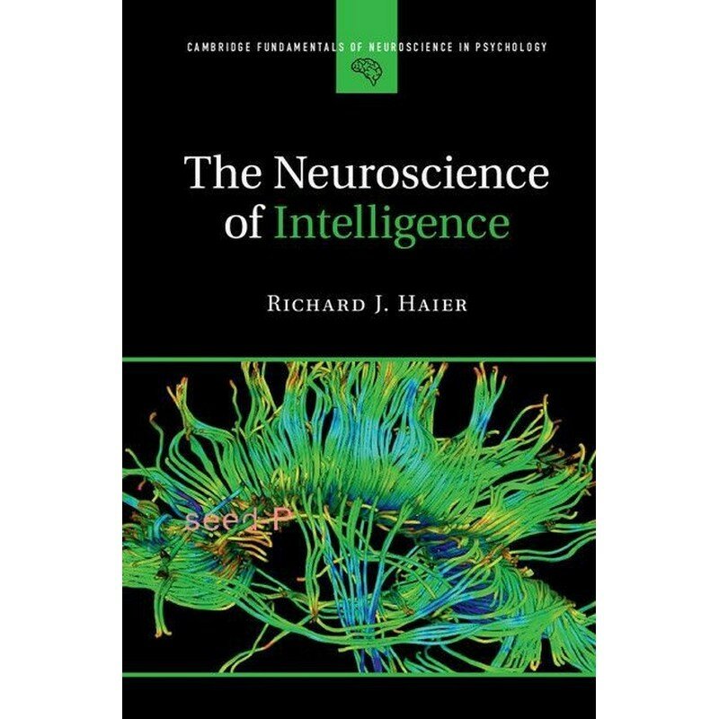 Neuroscience Of Intelligence