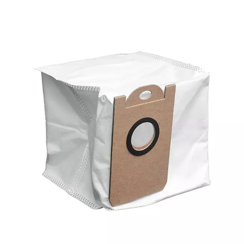Пылесборник для Proscenic M7 Pro M8 Pro, тканевый мешок для сбора пыли для роботов-пылесосов, 2,5 л, аксессуары